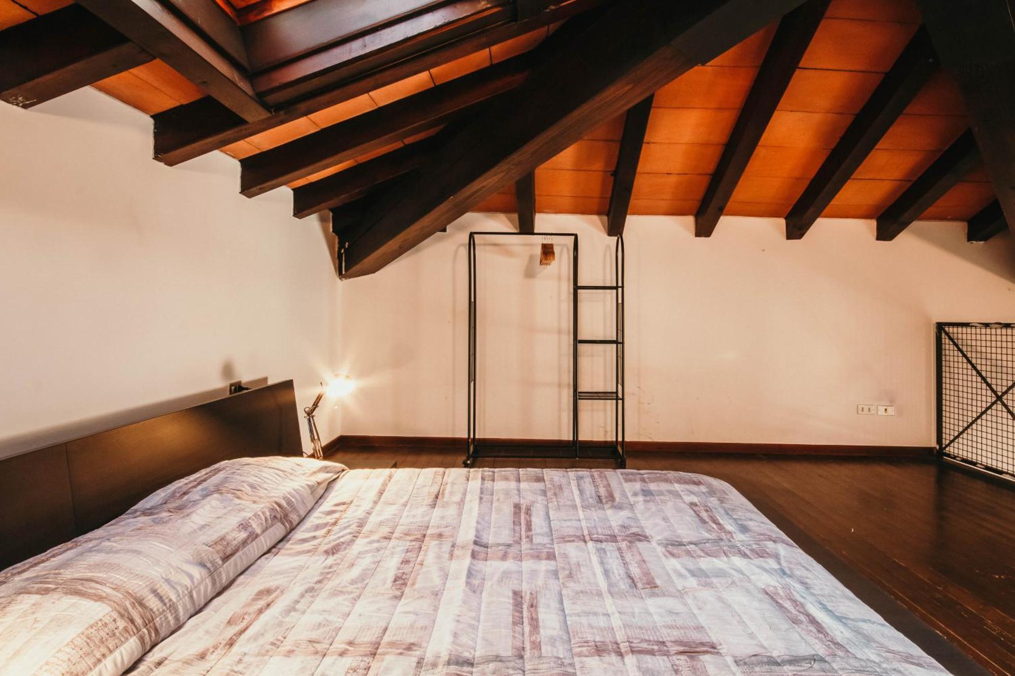 Apartamento Bigattera Lofts - Affitti Brevi Italia Varese Exterior foto