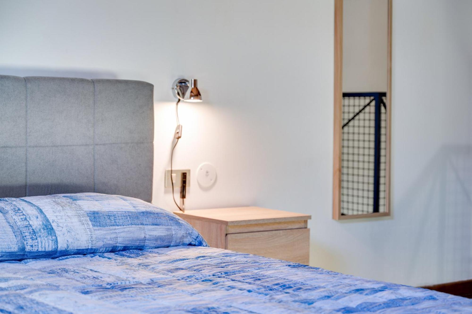 Apartamento Bigattera Lofts - Affitti Brevi Italia Varese Exterior foto