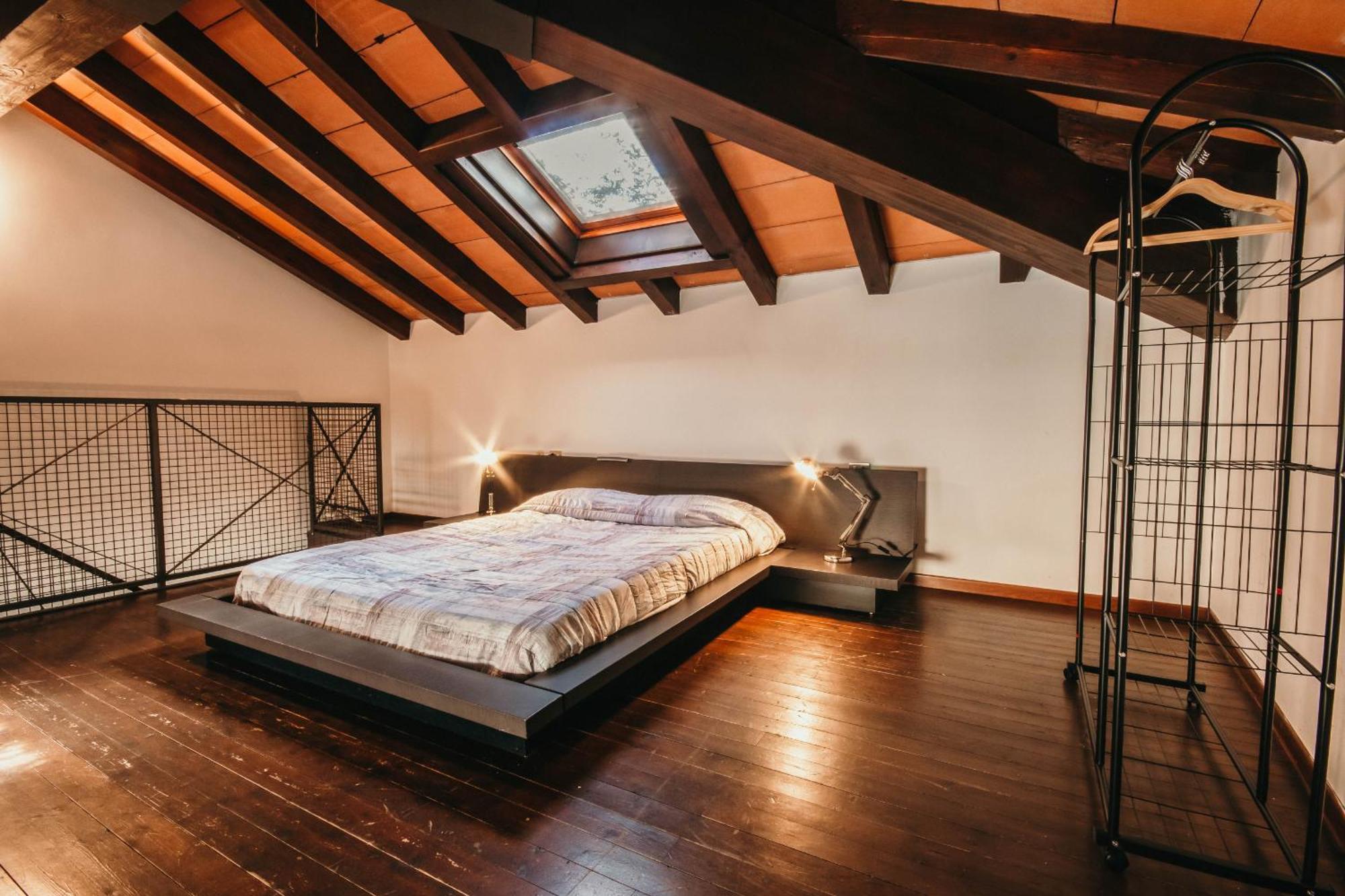 Apartamento Bigattera Lofts - Affitti Brevi Italia Varese Exterior foto