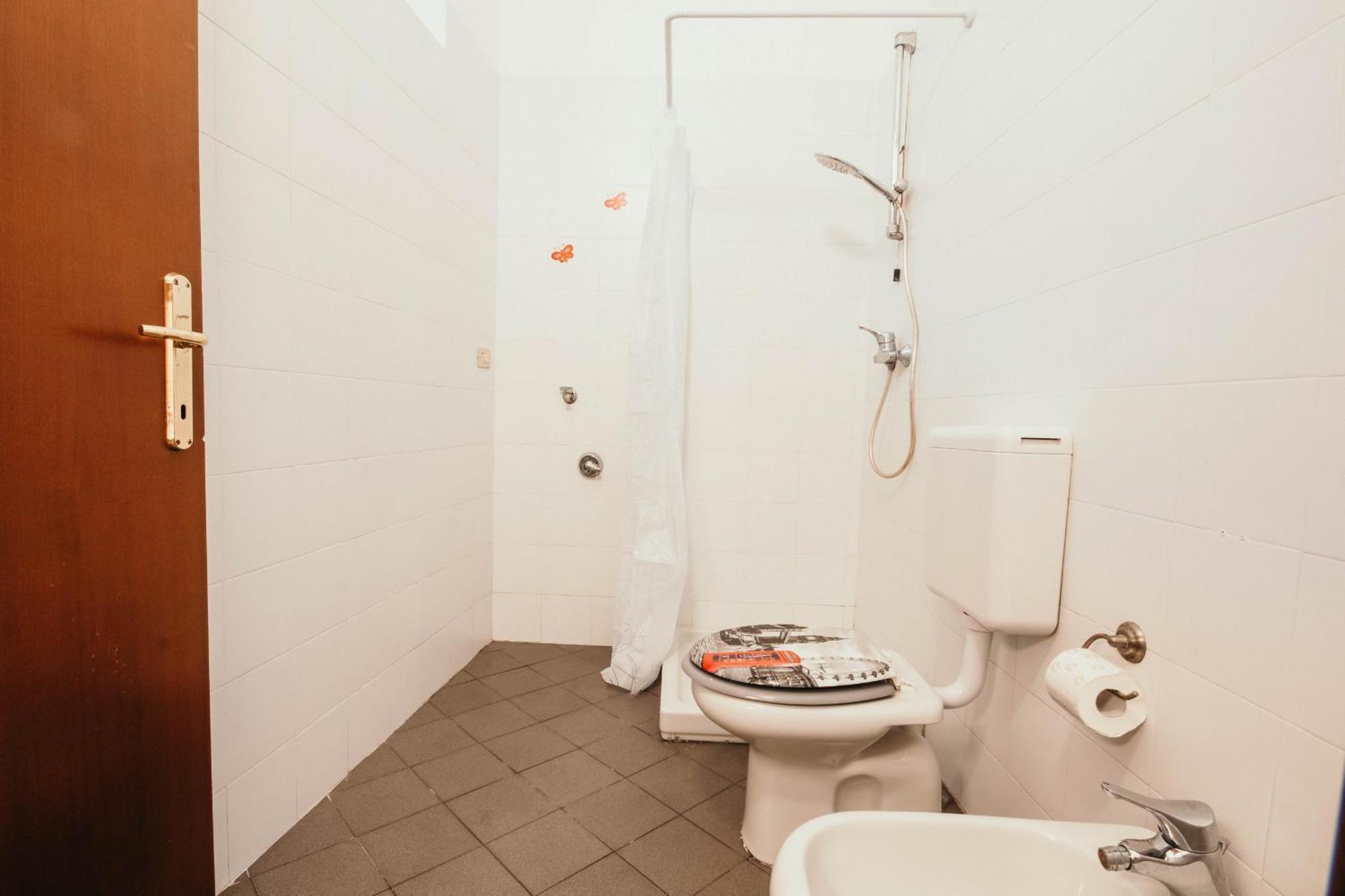 Apartamento Bigattera Lofts - Affitti Brevi Italia Varese Habitación foto