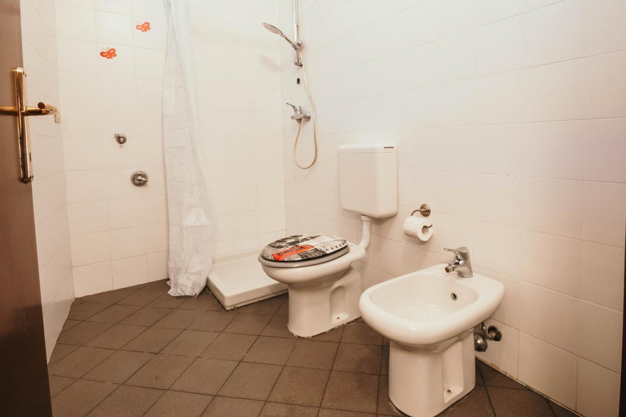 Apartamento Bigattera Lofts - Affitti Brevi Italia Varese Habitación foto