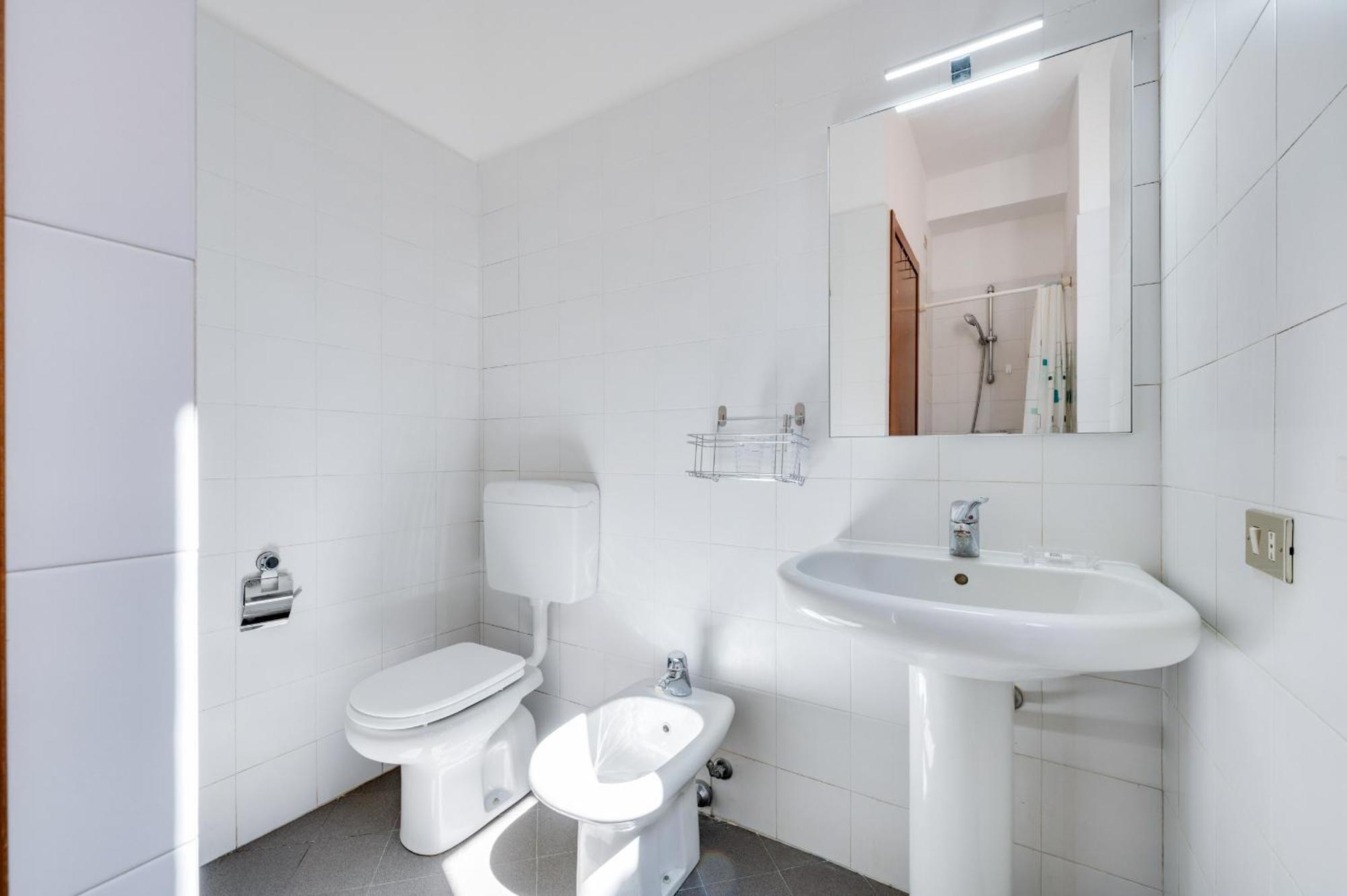 Apartamento Bigattera Lofts - Affitti Brevi Italia Varese Habitación foto
