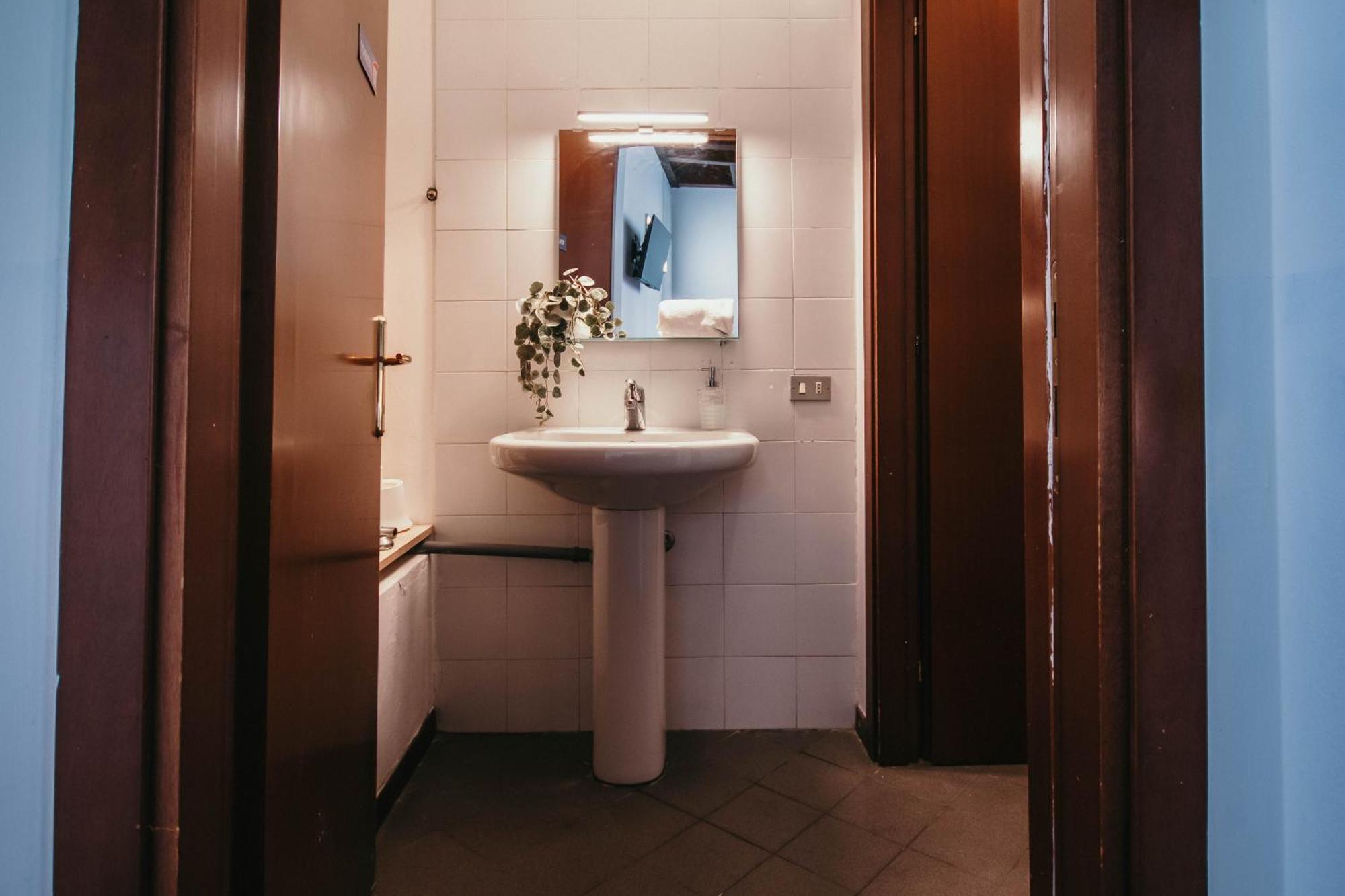 Apartamento Bigattera Lofts - Affitti Brevi Italia Varese Habitación foto
